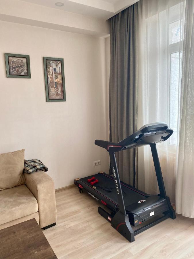 טביליסי B-Lax Apartment מראה חיצוני תמונה