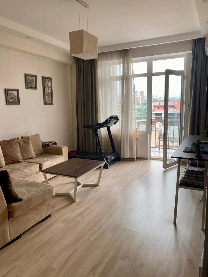 טביליסי B-Lax Apartment מראה חיצוני תמונה