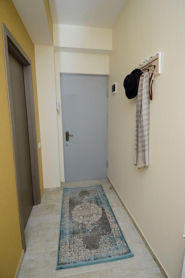 טביליסי B-Lax Apartment מראה חיצוני תמונה