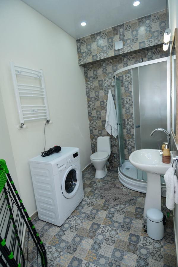 טביליסי B-Lax Apartment מראה חיצוני תמונה