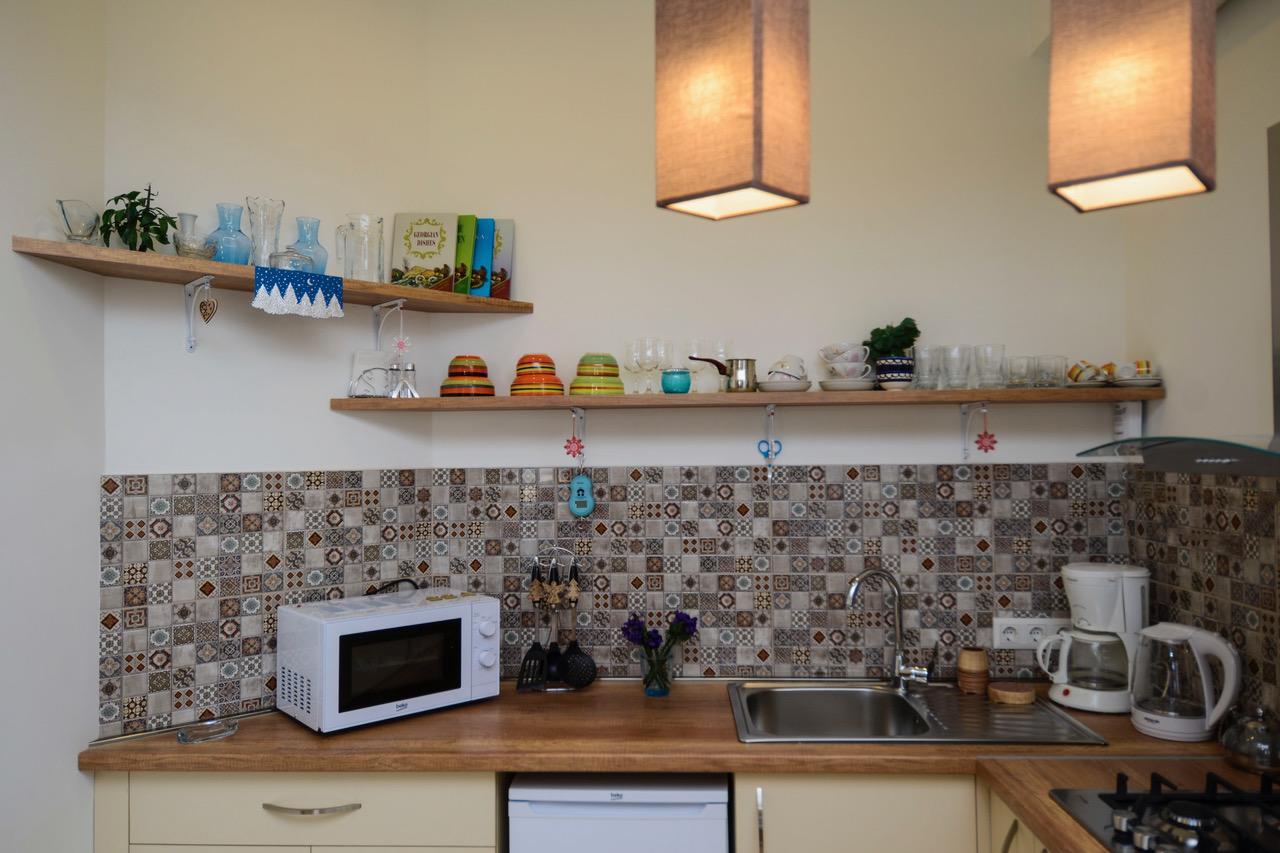טביליסי B-Lax Apartment מראה חיצוני תמונה