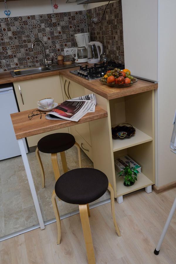 טביליסי B-Lax Apartment מראה חיצוני תמונה