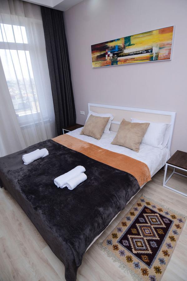 טביליסי B-Lax Apartment מראה חיצוני תמונה