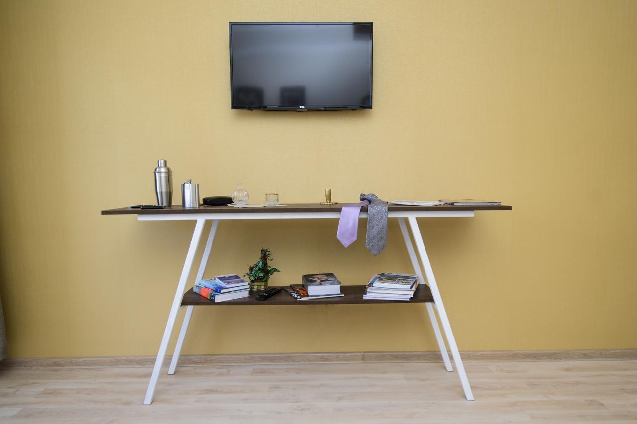 טביליסי B-Lax Apartment מראה חיצוני תמונה