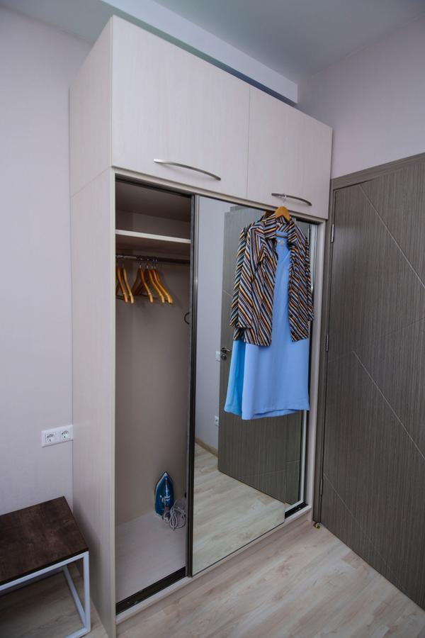 טביליסי B-Lax Apartment מראה חיצוני תמונה
