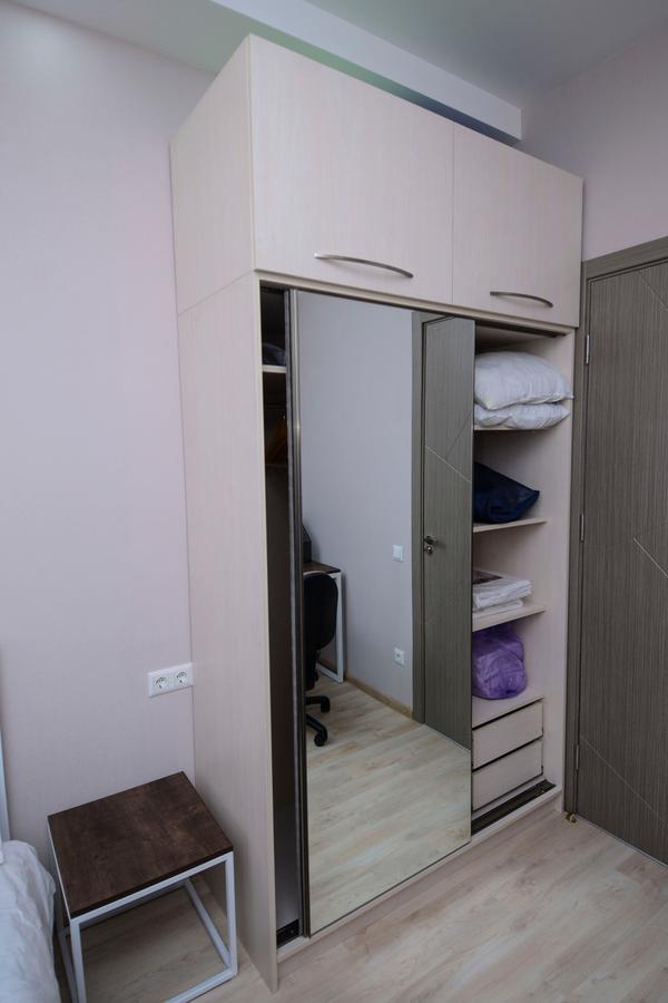 טביליסי B-Lax Apartment מראה חיצוני תמונה