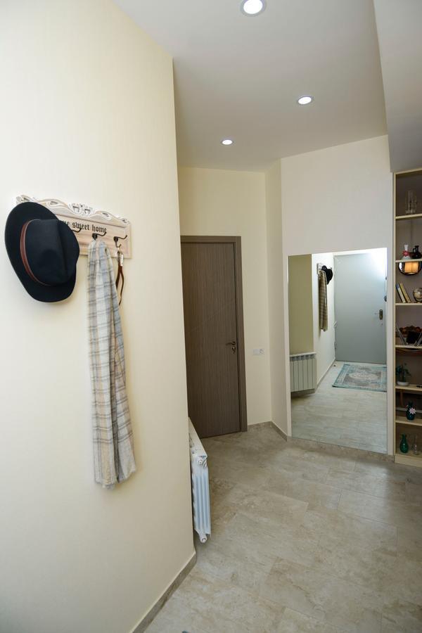 טביליסי B-Lax Apartment מראה חיצוני תמונה