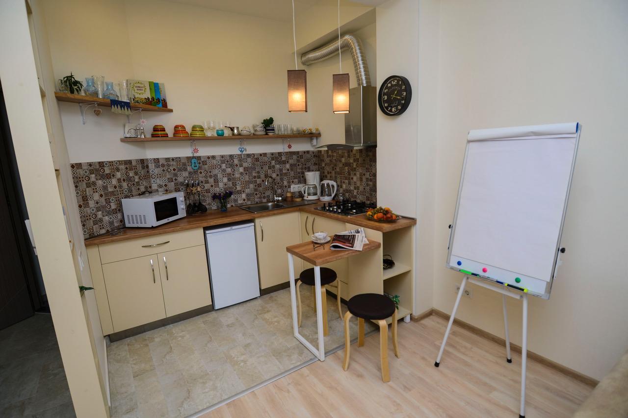 טביליסי B-Lax Apartment מראה חיצוני תמונה