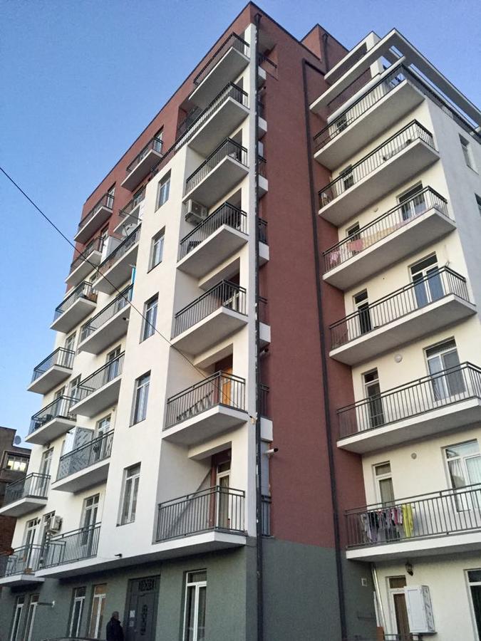 טביליסי B-Lax Apartment מראה חיצוני תמונה