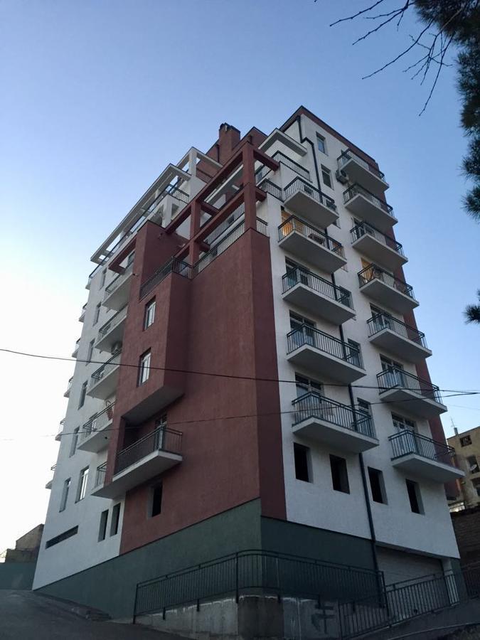 טביליסי B-Lax Apartment מראה חיצוני תמונה