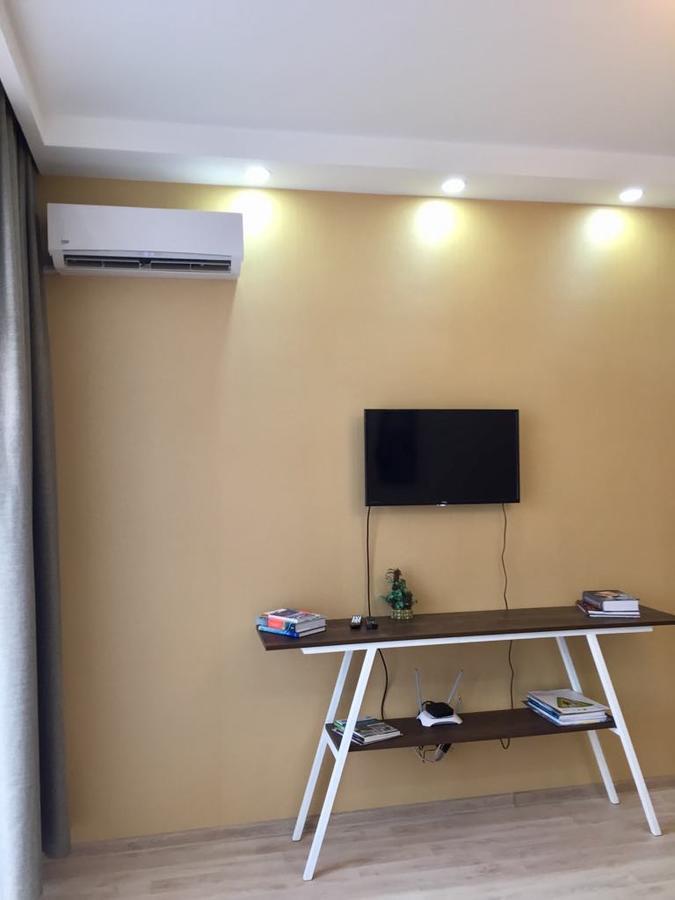 טביליסי B-Lax Apartment מראה חיצוני תמונה